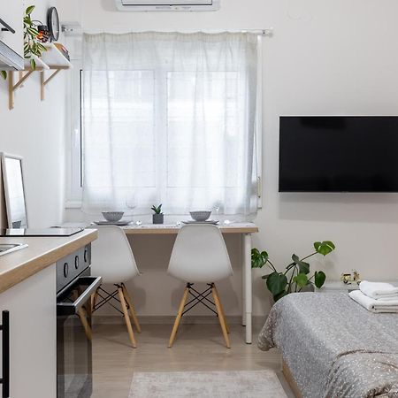 Micro Studio 84 Xanthi Eksteriør billede